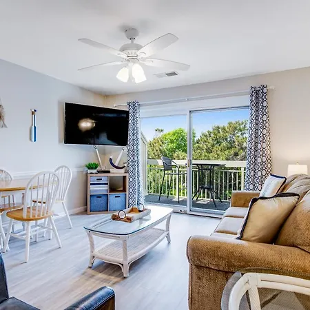 Breakers At Hilton Head Apartment Hilton Head Island Room photo