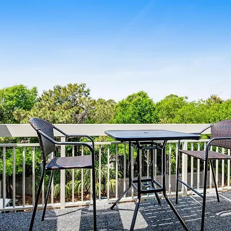 Breakers At Hilton Head Apartment Hilton Head Island Room photo