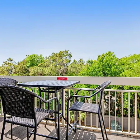 Breakers At Hilton Head Apartment Hilton Head Island Room photo