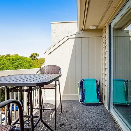 Breakers At Hilton Head Apartment Hilton Head Island Room photo