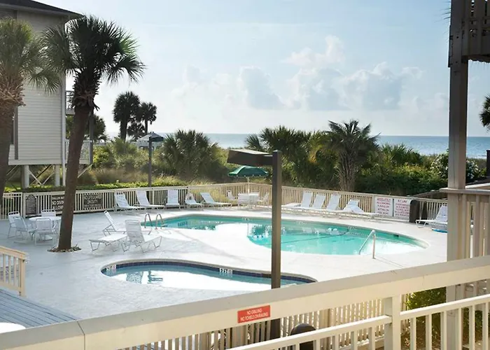 Breakers At Hilton Head