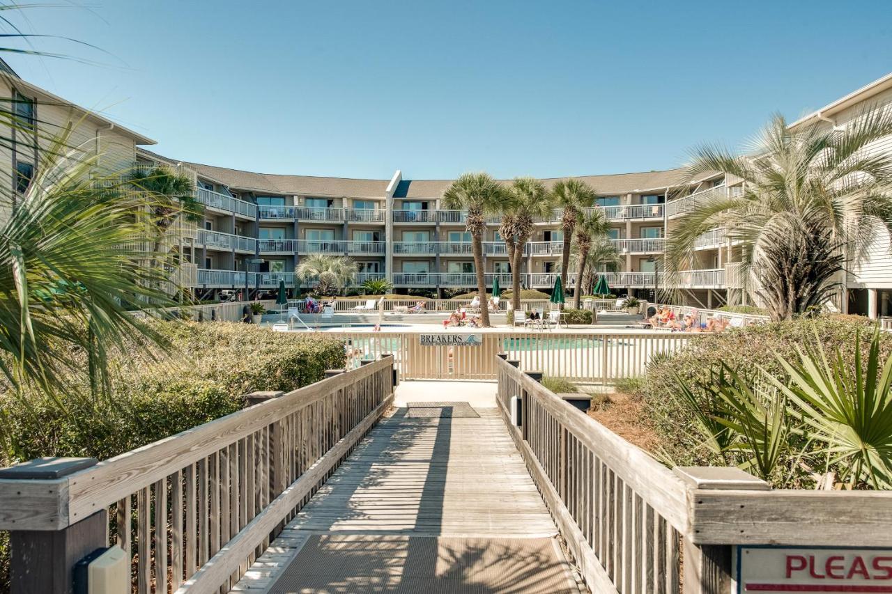 Breakers At Hilton Head Apartamento Hilton Head Island