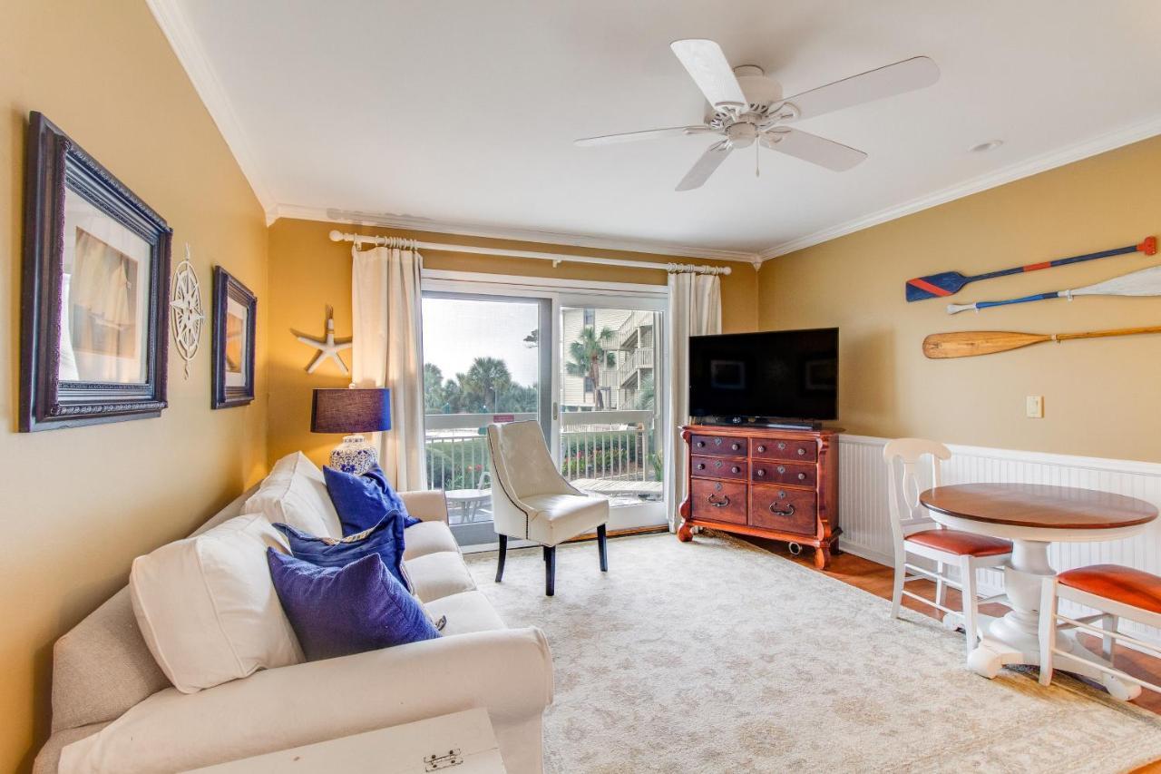 Breakers At Hilton Head Apartment *