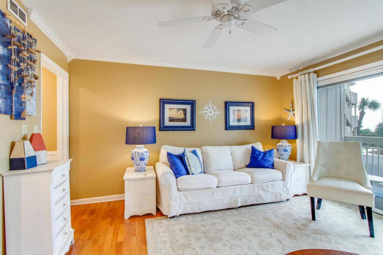 Breakers At Hilton Head Apartamento *