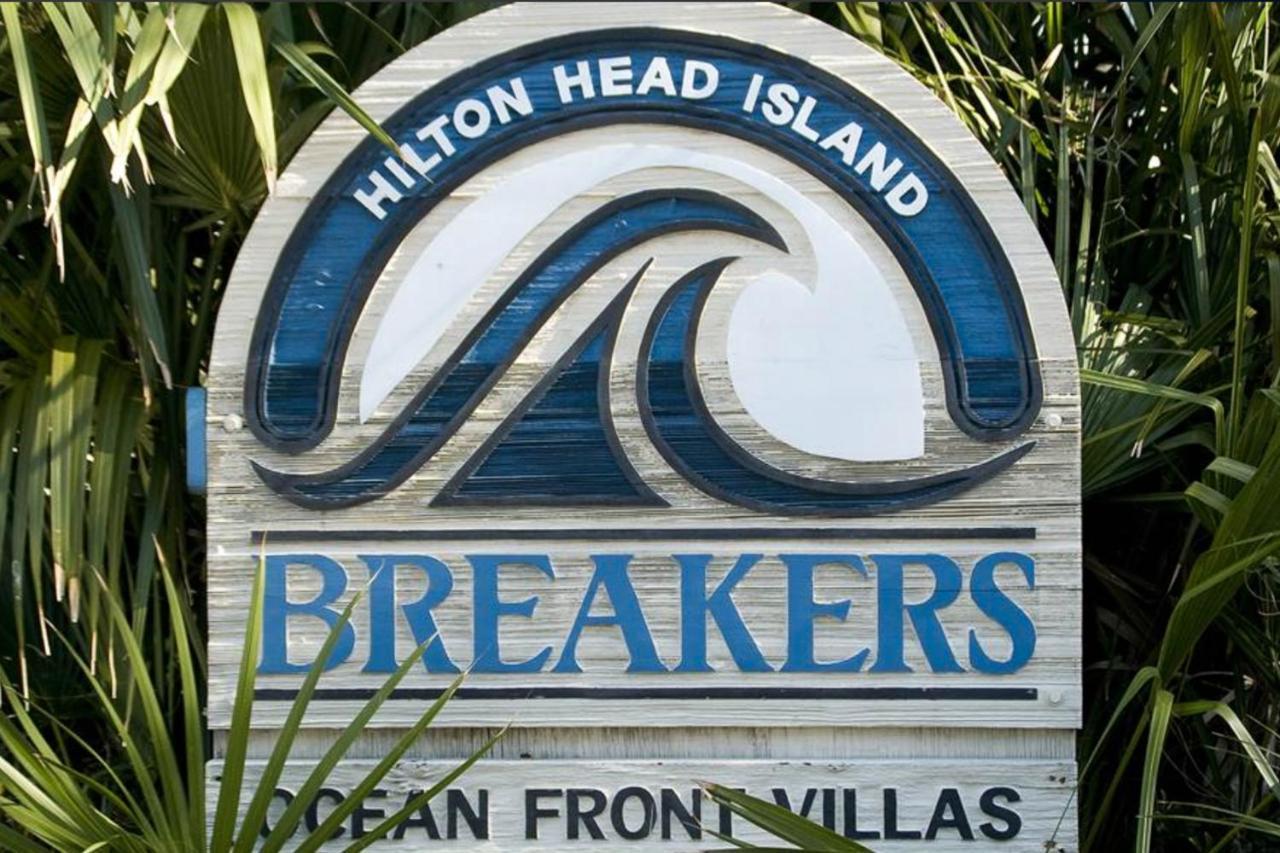 Apartamento Breakers At Hilton Head Hilton Head Island