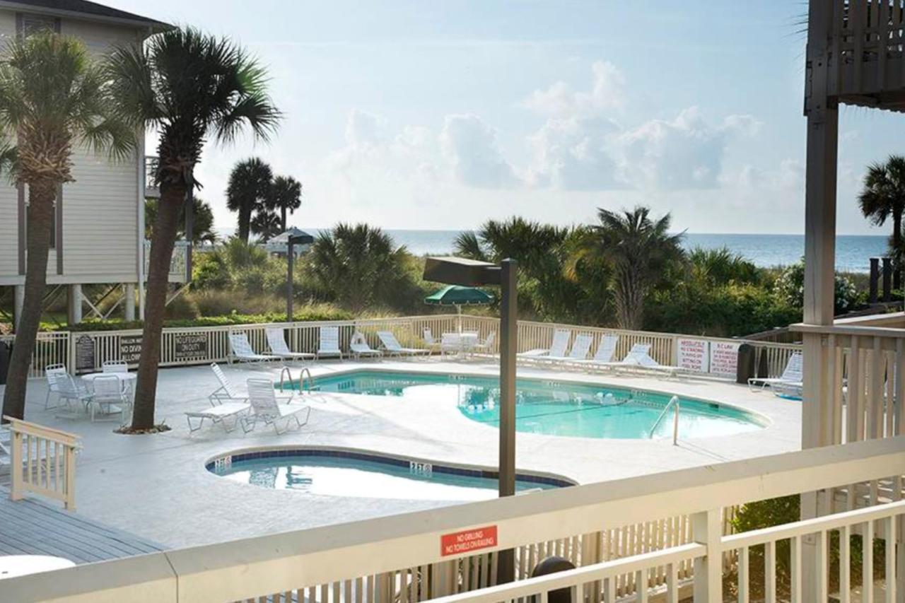 Apartment Breakers At Hilton Head *
